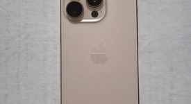 Mint
													Apple iPhone 16 Pro - Verizon, Desert, 128 GB, A3083, photo 1 of 8