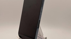 Mint
													Apple iPhone 12 Pro Max - Unlocked, Pacific Blue, 128 GB, A2342, photo 1 of 5