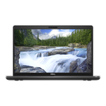 New Dell Latitude 5501 - 512 GB, Titan Gray, 16 GB, Intel Core i7