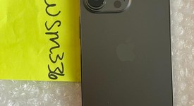 Mint
													Apple iPhone 13 Pro - Unlocked, Graphite, 128 GB, A2483, photo 1 of 7