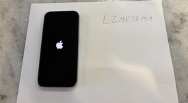 Mint
													Apple iPhone 16 Pro - Unlocked, Natural, 256 GB, A3083, photo 2 of 8