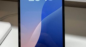 Good
													Apple iPhone 12 - Unlocked, Black, 128 GB, A2172, photo 3 of 4