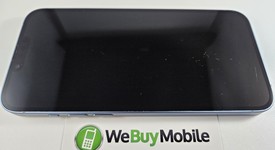 Good
													Apple iPhone 14 Plus - T-Mobile, Blue, 128 GB, A2632, photo 1 of 8