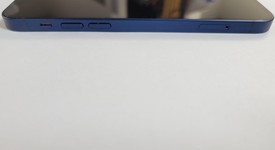 Mint
													Apple iPhone 12 - Unlocked, Blue, 128 GB, A2172, photo 3 of 6