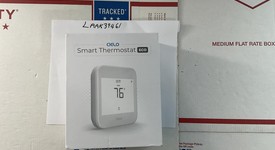 Mint
													Cielo Smart Thermostat - White, photo 2 of 4