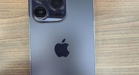 Good
													Apple iPhone 14 Pro - Unlocked, Purple, 128 GB, A2650, photo 2 of 13