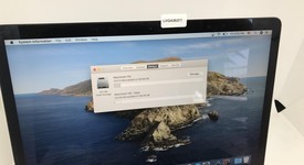 Good
													Macbook Retina 2017 - 12" - Core m3, Silver, 256 GB, 16 GB, photo 3 of 12
