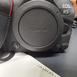 Good Canon EOS R5