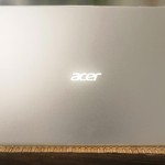 Mint Acer Aspire Laptop