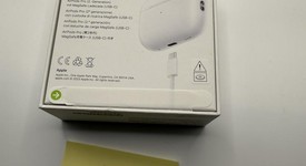 New
													Apple AirPods Pro 2 - USB-C, photo 2 of 2