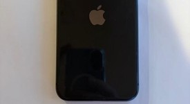 Good
													Apple iPhone 11 - Unlocked, Black, 64 GB, A2111, photo 2 of 2