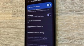 Good
													Google Pixel 7 - Unlocked, Obsidian, 128 GB, 8 GB, GVU6C, Sub-6 5G, photo 3 of 9