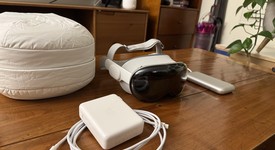 Mint
													Apple Vision Pro - 1 TB, photo 5 of 8