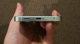 Mint
													Samsung Galaxy S25 Plus - Spectrum, Mint, 256 GB, 12 GB, SM-S936U, photo 5 of 9