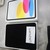 Mint Apple iPad 10th Gen - Wi-Fi, Silver, 64 GB, A2696