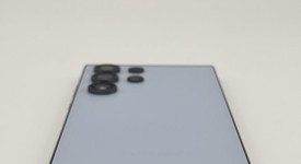 Mint
													Samsung Galaxy S24 Ultra - T-Mobile, Blue, 1 TB, 12 GB, SM-S928U, photo 4 of 8