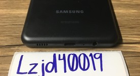 Fair
													Samsung Galaxy A12 - T-Mobile, Black, 32 GB, 3 GB, photo 4 of 7