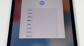 Mint
													Apple iPad Pro 11" 2nd Gen 2020 - Wi-Fi, Gray, 512 GB, A2228, photo 1 of 7