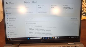 Good
													Dell Latitude Laptop, photo 2 of 8