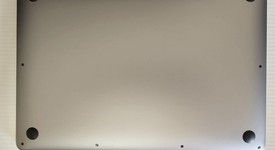 Good
													MacBook Air 2020 - 13" - Apple M1, Silver, 256 GB, 16 GB, photo 3 of 11