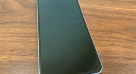 Good
													Samsung Galaxy Z Flip6 - Unlocked, Blue, 256 GB, 12 GB, SM-F741U1, photo 2 of 6