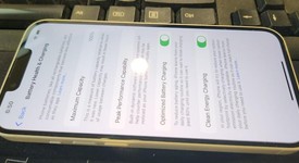 Good
													Apple iPhone 14 - Unlocked, Starlight, 128 GB, A2649, photo 2 of 5