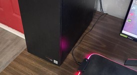 Mint
													HP Omen Desktop, photo 5 of 9