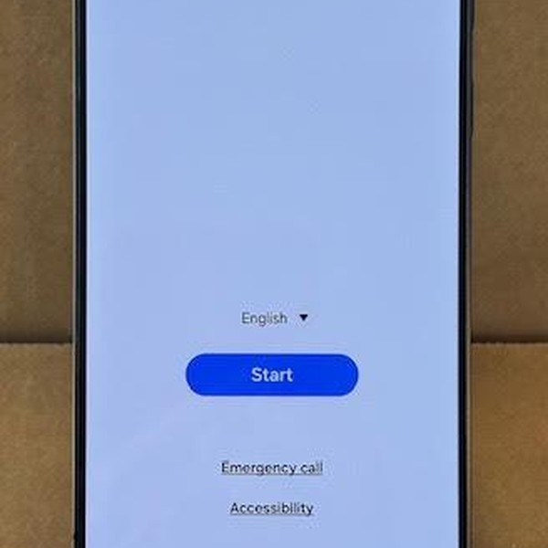 Samsung Galaxy S24 Plus - AT&T, 512 GB, Black, 12 GB, SM-S926U
