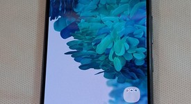 Mint
													Samsung Galaxy S20 FE 5G - Verizon, Cloud Navy, 128 GB, 6 GB, SM-G781V, photo 4 of 5