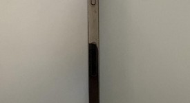 Good
													Apple iPhone 14 Pro Max - Unlocked, Black, 128 GB, A2651, photo 3 of 7