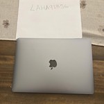 Good MacBook Air 2019 - 13 inch - 128 GB, Silver, 8 GB, Intel Core i5
