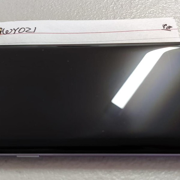 Samsung Galaxy S8 - T-Mobile, 64 GB, Black, 4 GB, SM-G950U