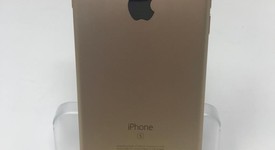 Good
													Apple iPhone 6S - Unlocked, Gold, 32 GB, A1688, photo 5 of 8