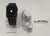 Apple Watch Series 3 38mm - Gray, A1858, Aluminum - GPS