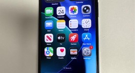 Good
													Apple iPhone 13 - Unlocked, Midnight, 128 GB, A2482, photo 1 of 12