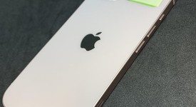 Fair
													Apple iPhone 13 Mini - AT&T, Pink, 128 GB, A2481, photo 3 of 6