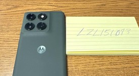 Good
													Motorola Edge (2025) - T-Mobile, 256 GB, photo 4 of 8