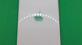 Fair
													Apple iPhone 13 - Verizon, Pink, 128 GB, A2482, photo 4 of 5