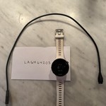 Good Garmin Forerunner 45 - White