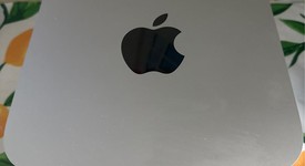 Mint
													Mac Studio 2022 - Apple M1 Max, 512 GB, 32 GB, 24 Core GPU, photo 3 of 6
