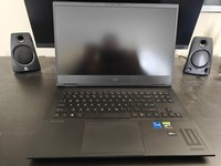 HP Omen Laptop