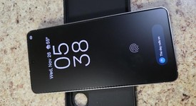 Mint
													Samsung Galaxy S25 Edge - Unlocked, Silver, 512 GB, 12 GB, SM-S937U1, photo 1 of 8