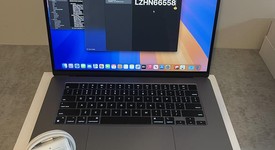 Mint
													MacBook Air 2023 - 15" - Apple M2, Gray, 256 GB, 8 GB, photo 2 of 7