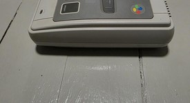 Good
													Nintendo Super NES Classic Japanese Edition, photo 5 of 11