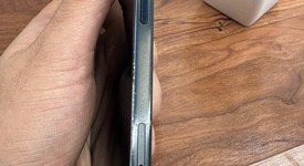 Fair
													Apple iPhone 13 - Unlocked, Midnight, 256 GB, A2482, photo 4 of 9