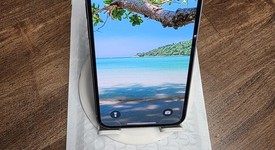 Good
													Apple iPhone 14 - Unlocked, Blue, 128 GB, A2649, photo 1 of 8