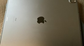 Mint
													Apple iPad Pro 12.9" 5th Gen 2021 - Unlocked, Gray, 128 GB, photo 4 of 14