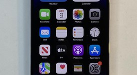 Good
													Apple iPhone 14 Pro Max - Verizon, Purple, 128 GB, A2651, photo 1 of 7