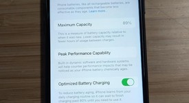 Good
													Apple iPhone SE 3rd Gen 2022 - Unlocked, Midnight, 64 GB, A2595, photo 1 of 14