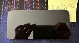 Good
													Google Pixel 9 Pro XL - Unlocked, Obsidian, 128 GB, 16 GB, GGX8B, photo 3 of 5